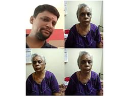 Help My Amma - Fight With Breast Cancer