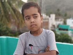 This Farmer Is Forced To Sell His Two-Room House To Save His Son