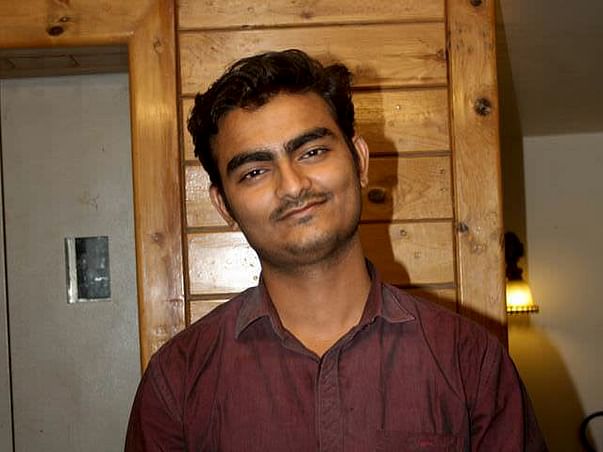 Help Subrato Attend IEEE Conference