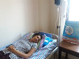 Help Silpi Fight With Cancer And Undergo Bone Marrow Transplant