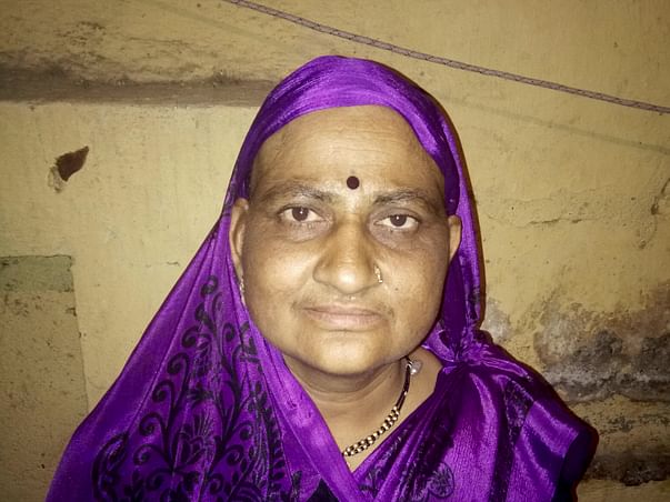 Help My Mom Who Suffering From Cervical Cancer.