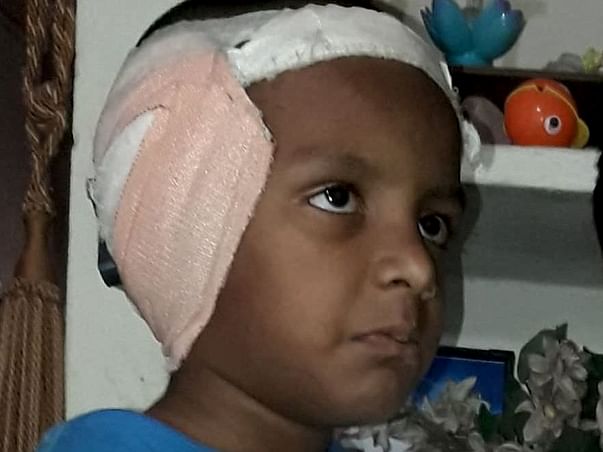 Help a Kid With a Profound Hearing Loss