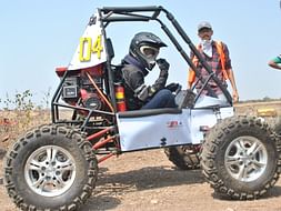 Help Tpr Atv to Reach It's Success