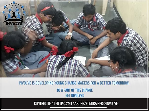 Empower Students from Low-Income Schools to Become Leaders of Tomorrow