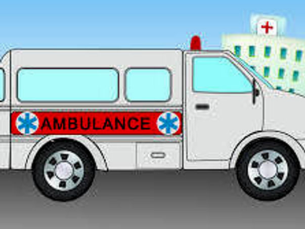Ambulance for Rural and Free Consultation