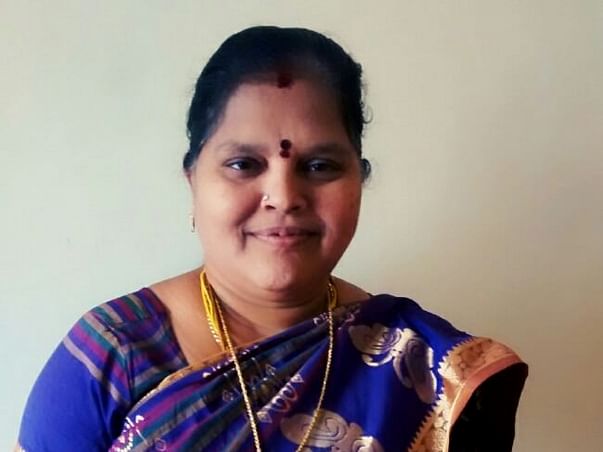 Help Usha fight Kidney failure