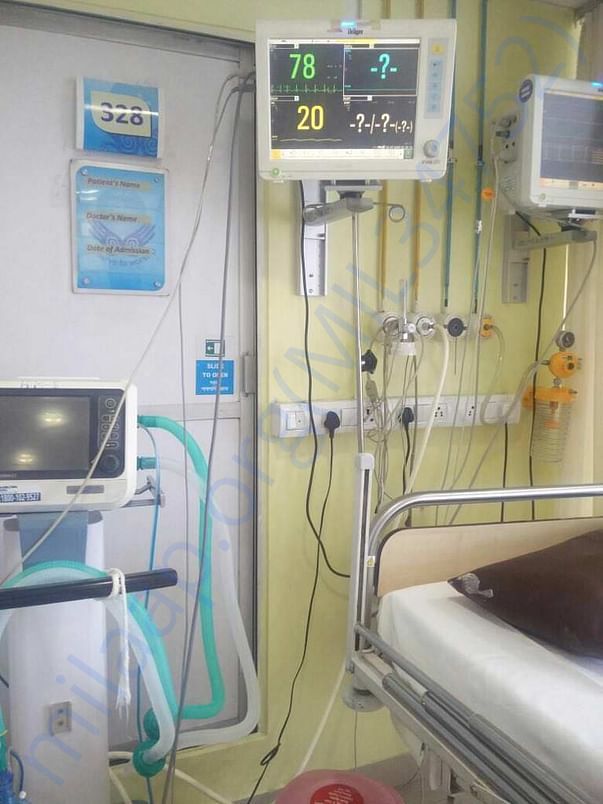 he needs Some Money for Being alive.its very critical situation.
