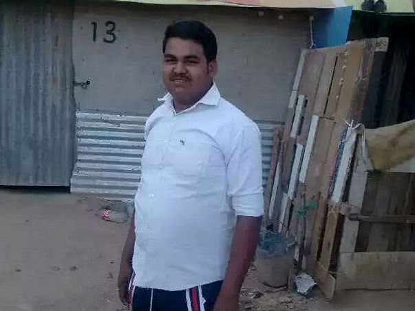 Help Yaar Ali Shekh To Undergo An Urgent Open Heart Surgery