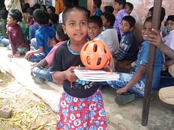 SHINE CHILDREN HOME