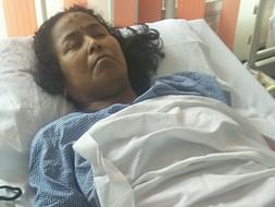 Help My Mother Fight End Stage Renal Disease
