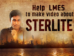 Help the poor street dogs for their treatment