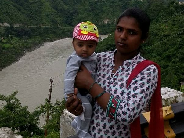 Fund Needed For 7 Months Pregnant Lady With TB And Meningitis
