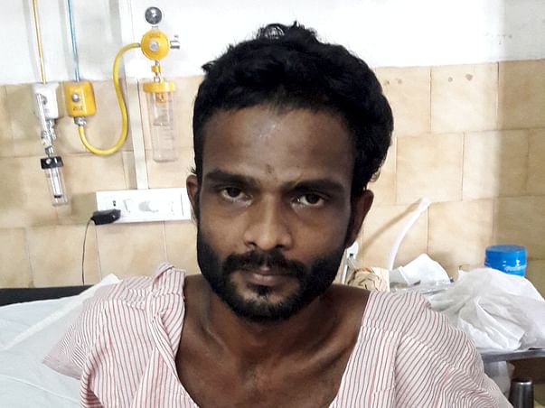 Help Mahesh to get discharged from hospital