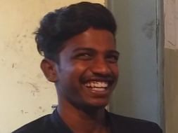 Help Gautham Become An Engineer
