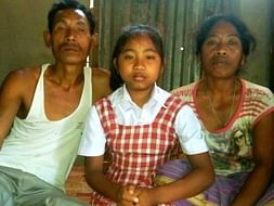 This 12-Year-Old Girl Is Dying Even Faster Because Of Poverty