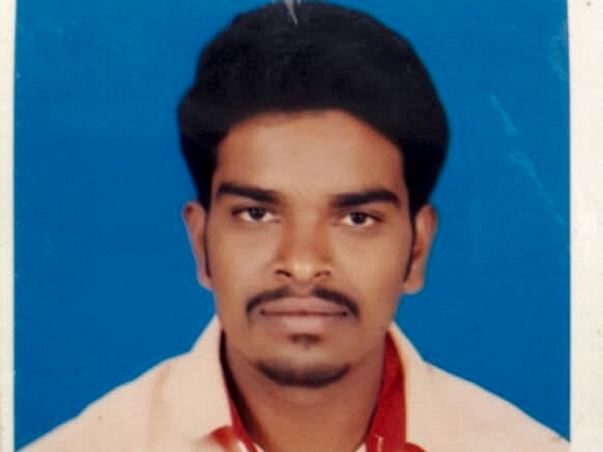 Save Santhosh Fight Battles In The Hospital