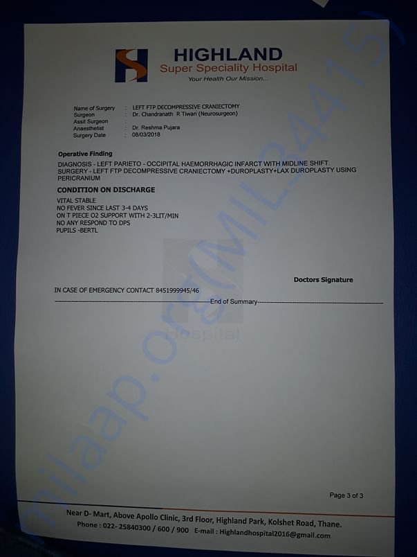 Transfer letter page 3
