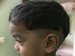 Driver Is Forced To Work Day & Night To Save Son From Brain Disease