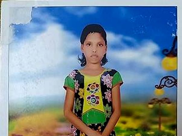 Help Esther Rani Fight Thalassemia