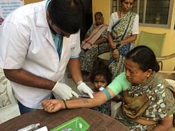 Let's gift these elderly patients the medical treatment they need