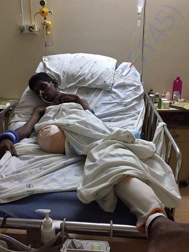 Patient image