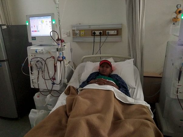 Post kidney transplant complications and advice for the rekidney tranp
