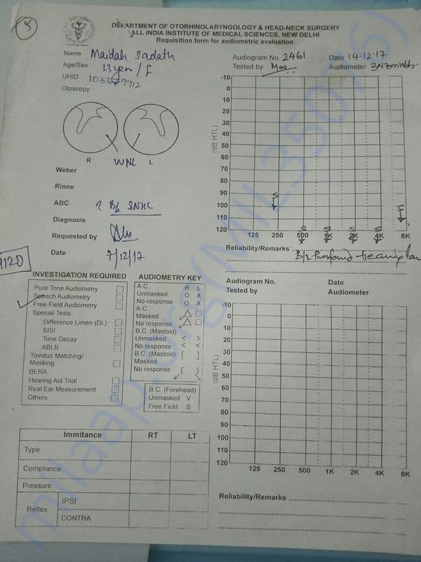 medical docs