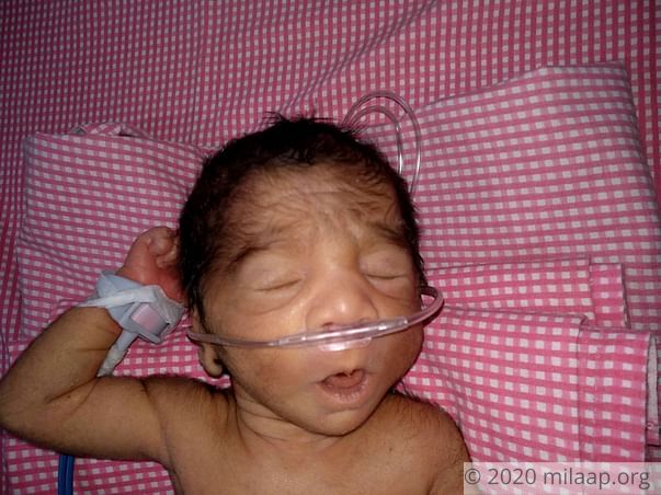People Refused To Help In Saving This Child Because She Is A Girl