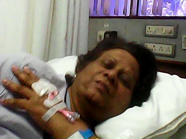 Help Me Afford My Mother Hannah's Treatment.