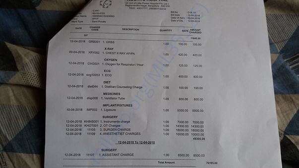 Medical docs