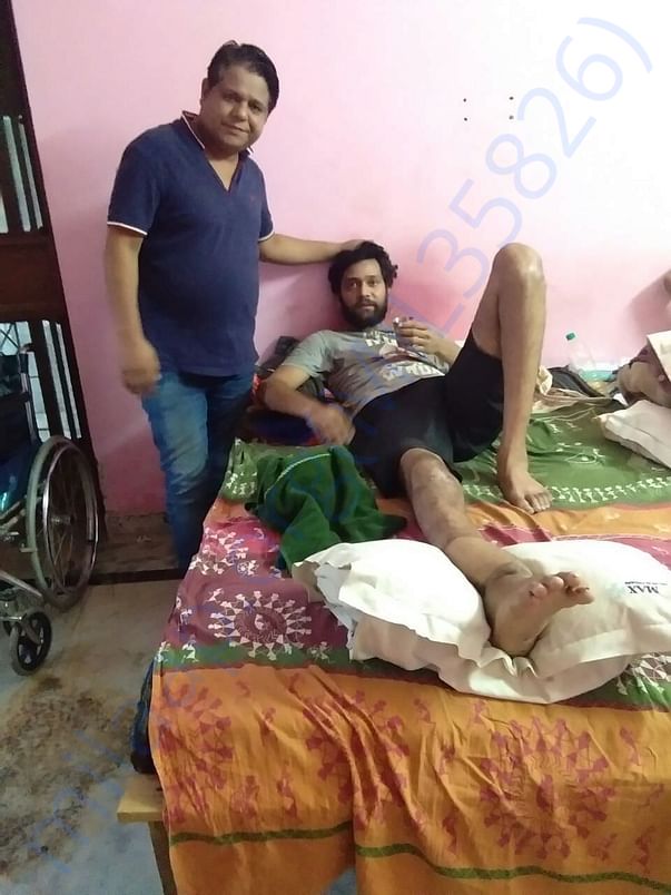 Current situation after 6 major operation