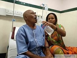 Manual Laborer's Poverty Got 10 Times Worse After Cancer Diagnosis