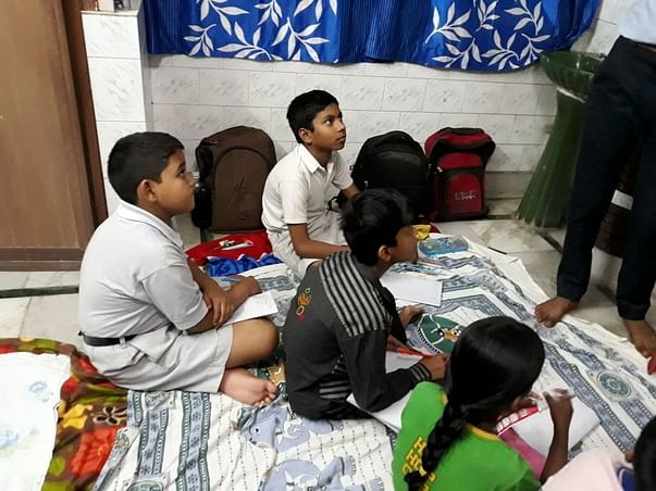 Donate For Street School & For Project 14 On 29th Of April At Howrah