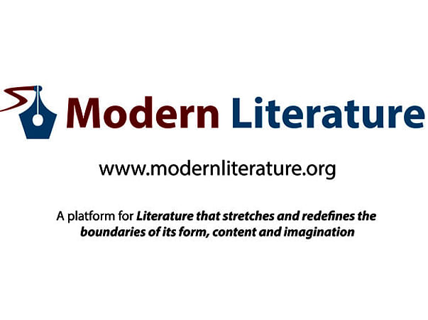Modern Literature Website