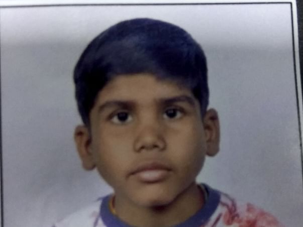 Help Hemant Get A Bone Marrow Transplant.
