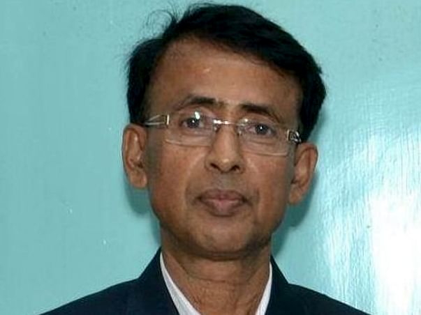 Help My Father Undergo Liver Transplant To Save His Life