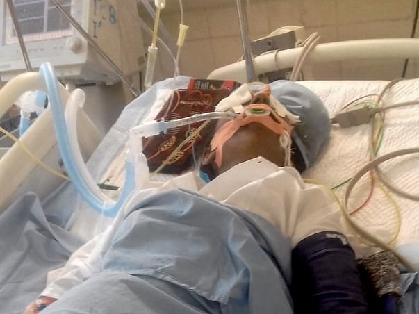 Help Swapna get well