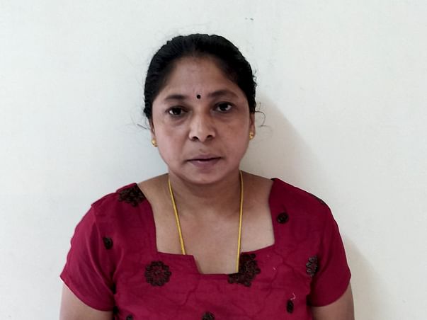 Educate And Enable Kavitha's Daughters