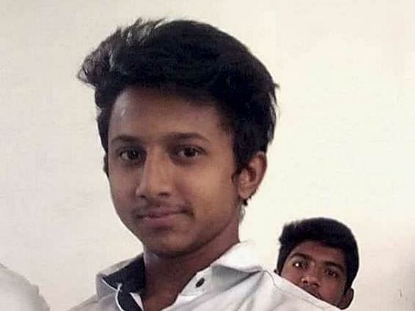 Help Tarun Kishore To Recover From Head Injury