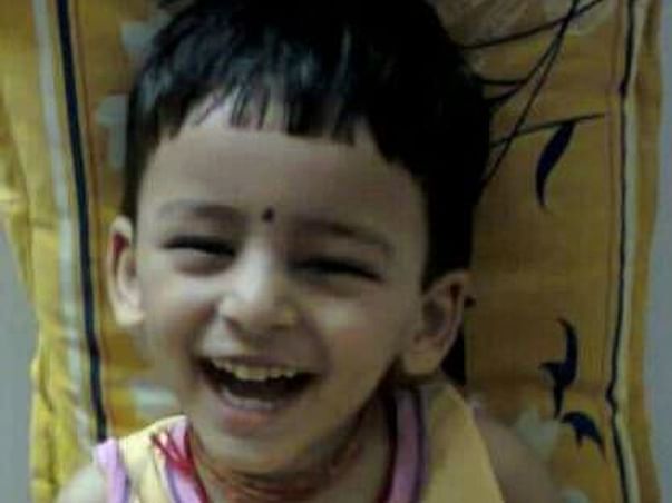 Help transform a special needs child's life today!