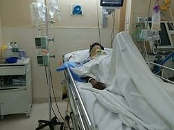 Help Soumen Recover From His Medical Illness