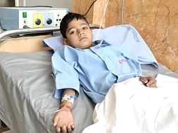 Medicines Aren’t Enough To Keep This 7-Year-Old Alive