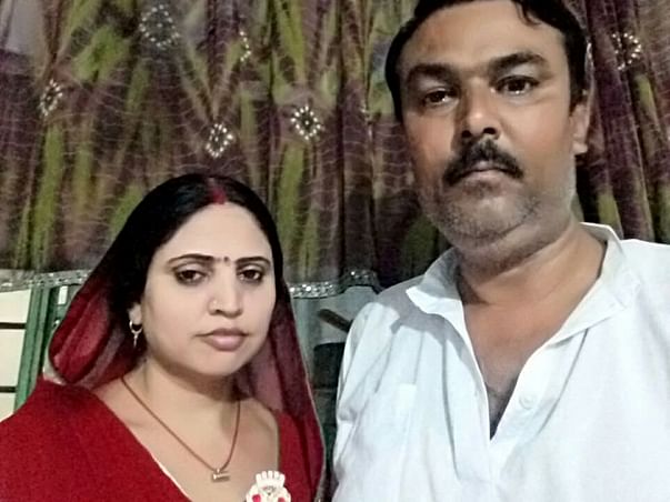 Help Bhanwar Lal For Heart Transplant