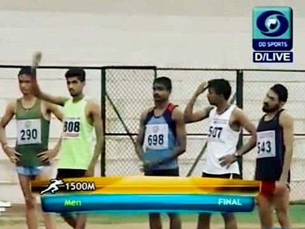 Help Shijo To Outperform Well in Athletics for India