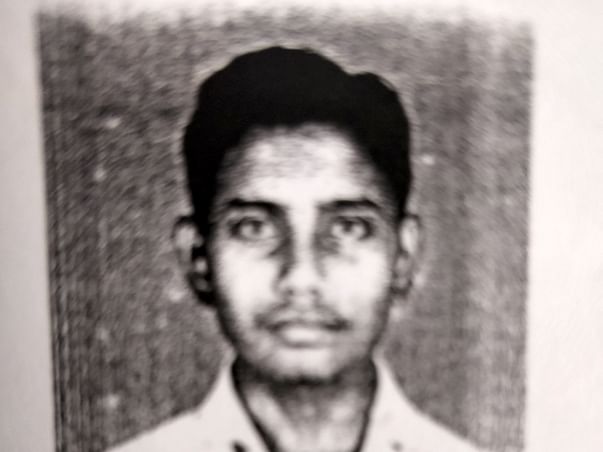 Help Balaraju Regain His Hearing