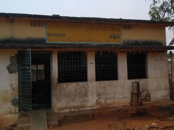 Gurukul March