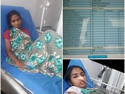 Help Sindhuja Fight This Rare And Deadly Disease MYSTHENIA GRAVIS.
