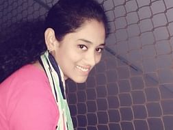 Help Anusha Suffering From Blood Cancer.