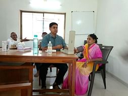 To Setup Diagnostic Centres At Underpriviledged Villages