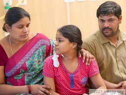 Guilt-Ridden Father Refuses To Meet Dying Daughter In The Hospital
